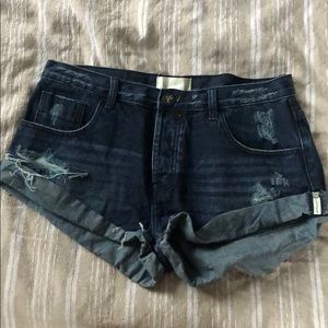 One teaspoon bandits